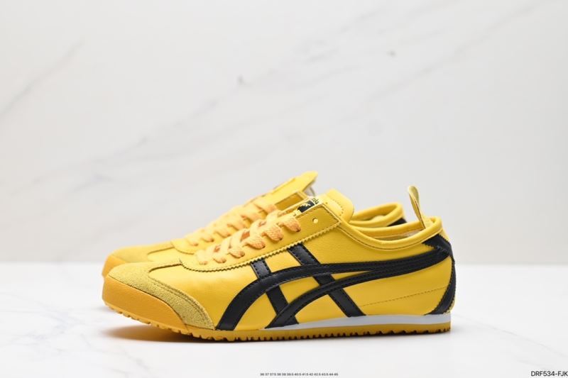 Asics Shoes